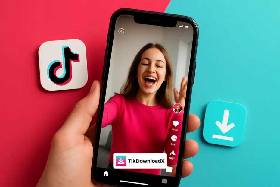 comment creer une tendance sur tiktok