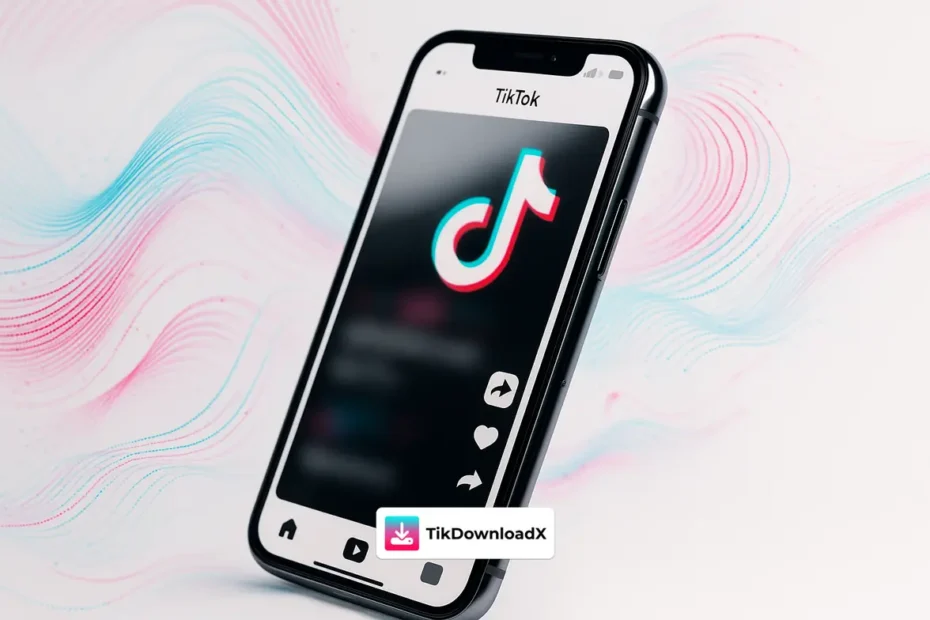 comment fonctionne l algorithme de tiktok