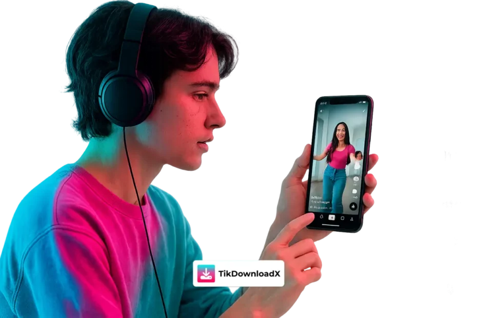 comment percer sur tiktok en 2025
