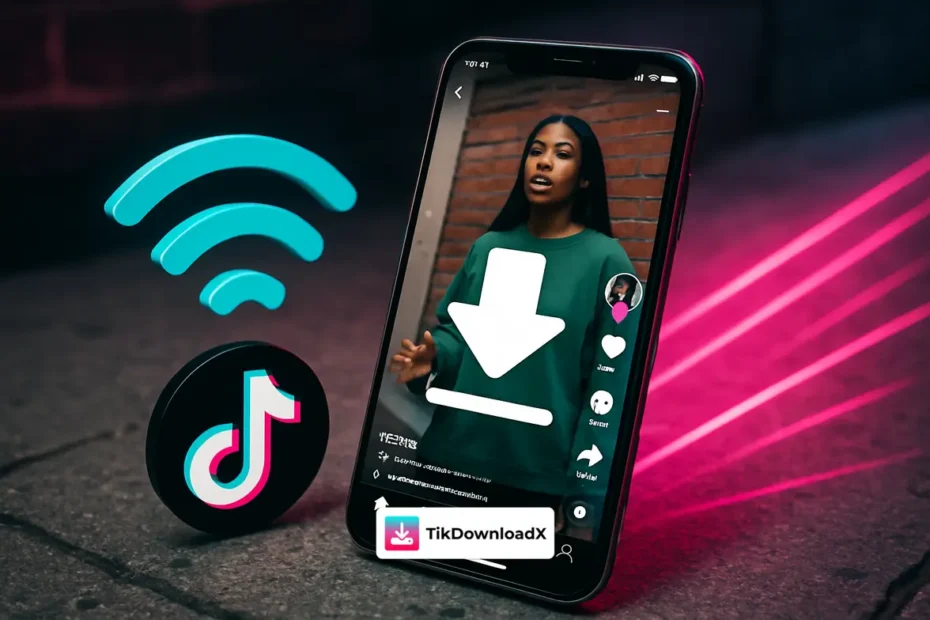 pourquoi mes videos tiktok ne font pas de vues