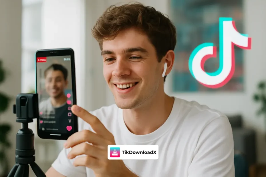 combien d abonnys faut il pour faire un live sur tiktok