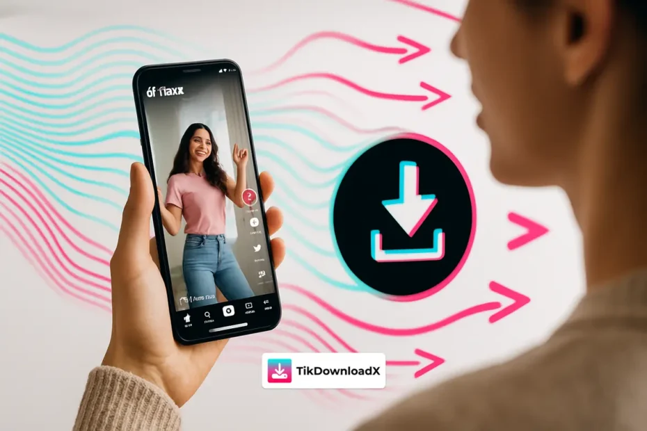 comment savoir si une vidyo tiktok est virale