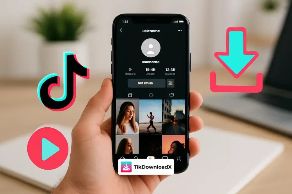 quels sont les crityres pour rejoindre le fonds des cryateurs tiktok