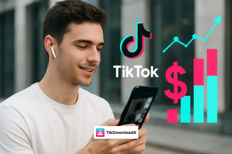 Combien coûte une publicité sur TikTok ? 2 combien coyte une publicity sur tiktok