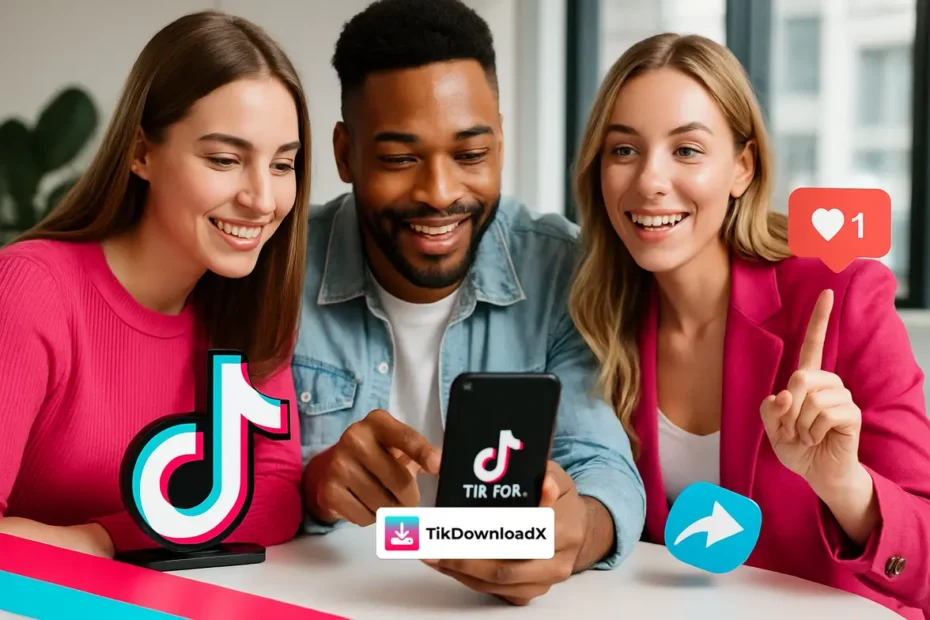 comment collaborer avec des influenceurs tiktok