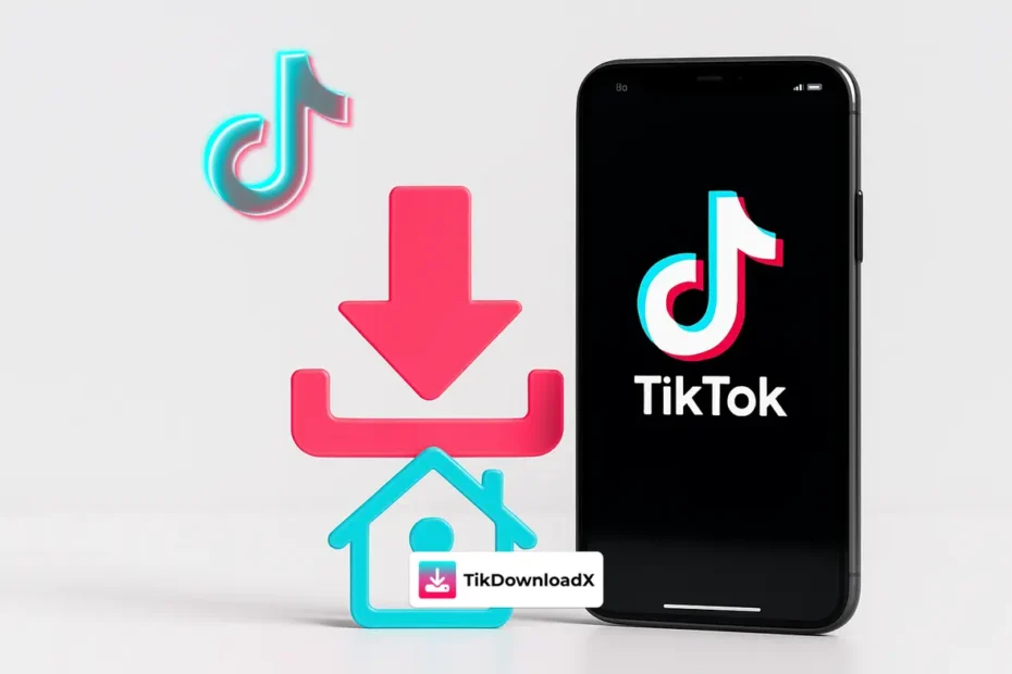 y qui appartient tiktok